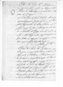 Determinações régias (minutas) do Ministério da Guerra, em nome de D. Miguel I, sobre as inspeções da Junta de Saúde aos hospitais regimentais de Elvas e do castelo de São Jorge