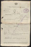 Manuel Rodrigues - Soldado - 1.º Esquadrão do Regimento de Cavalaria 4