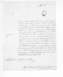 Correspondência de várias entidades do Regimento de Infantaria 18 para Francisco Infante de Lacerda sobre pessoal e vencimentos.