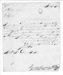 Ofício de Francisco Cipriano Pinto para o conde de Subserra a enviar as ordens originais assinadas pelo tenente-general Manuel de Brito Mouzinho para o Regimento de Infantaria 19 sobre disciplina e licenças.