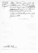Processo sobre o requerimento do soldado Manuel Batista, da 2ª Companhia do Batalhão de Artífices Engenheiros.