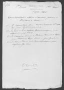 Correspondência de várias entidades para Agostinho José Freire sobre rebeldes, conduta pública de militares e civis.