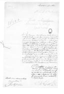 Requerimento de Francisco José Teixeira, mercador.
