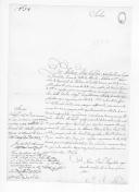 Processo sobre o requerimento de António Alves da Silva, soldado da 8ª Companhia do Regimento de Milícias de Castelo Branco.