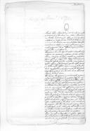 Processo sobre o conselho de investigação do Alferes António Bernardino Botelho de Groot, do Regimento de Cavalaria 5.