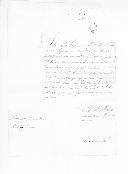 Requerimento de Luís Germano, soldado da 6 ª Companhia, do Regimento de Artilharia 1.