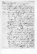 Correspondência de António Lobo Teixeira Barros, governador das Armas do Partido do Porto, para Manuel Gonçalves Miranda sobre os abonos que devem ser pagos aos diferentes corpos do exército.