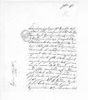 Correspondência de Manuel António Freire para José Baptista da Silva Lopes e para Baltazar de Almeida Pimentel sobre solípedes, víveres e vencimentos.