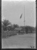 "Posto militar do Cuango".