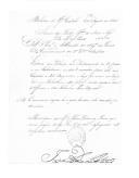Boletins do Telégrafo Central e do Telégrafo de Elvas do comandante da 3ª Divisão Militar e do comandante da Sub-Divisão Militar para o ministro dos Negócios da Guerra e do visconde de Setúbal para o barão de Estremoz, comandante da 7ª Divisão Militar, sobre guerrilhas miguelistas e movimentação das tropas nacionais.