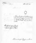 Representação da Câmara de Leiria sobre a forma como o tenente coronel do Regimento de Milícias fez o recrutamento militar.