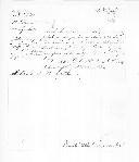 Correspondência de Bernardo Correia de Castro Sepúlveda para Manuel Gonçalves de Miranda sobre a licença concedida ao tenente adido ao Estado Maior do Brasil José Joaquim de Azevedo, pessoal, aposentações, armamento, contabilidade, relações de militares que se apresentam no quartel general da corte da provincia da Estremadura, presos, víveres, logística, forragens, uniformes, cuidados de saúde, vencimentos e condecorações.