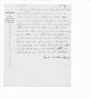 Avisos e portarias da Secretaria de Estado dos Negócios da Guerra para o coronel Joaquim António Velez Barreiros, comissário do governo português em Londres, sobre encio de documentação, pessoal, rações, vencimentos, despesas, relação com a tabela de vencimentos de todas as classes de oficiais e mais praças britânicos que serviram na esquadra libertadora, justiça e embarcações.