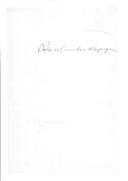 Processo sobre o requerimento de Pedro Carvalho de Albuquerque, furriel da Brigada Real da Marinha.