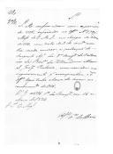 Processo sobre o requerimento de Manuel Joaquim Pinheiro, sargento ajudante da 8ª Companhia de Veteranos da Estremadura.