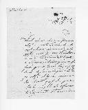 Ofício do tenente-coronel José Pinto da Cunha Saavedra, comandante do Regimento de Infantaria 20, para D. Miguel Pereira Forjaz,secretário de Estado dos Negócios da Guerra, requisitando regulamentos do Exército.