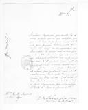 Correspondência de Bartolomeu de Salazar Moscoso para várias entidades sobre intendência, vencimentos, uniformes, pessoal, armamento, munições, disciplina e despesas.