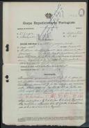 Albino Joaquim Gomes - Capitão Médico de Infantaria 29