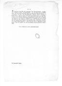 Decreto de D. Miguel determinando que deve existir um sargento Quartel-Mestre em cada Batalhão de Voluntários Realistas.