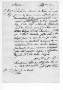 Processo sobre o requerimento de Dioclesiano de Araújo de Almeida Rodado, aluno do colégio militar.