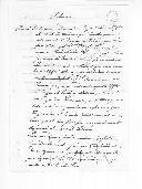 Avisos (minutas) da Secetaria de Estado dos Negócios da Guerra para o Governo das Armas de Trás-os-Montes sobre pessoal. 