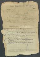 José Viegas - 1ºCabo - G.C.Adm. Militar