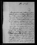 Ofícios de D. Pedro de Sousa Holstein para o barão de Carové sobre organização e solípedes.