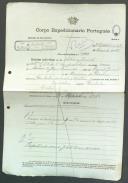 António Jacinto - Soldado - C.A.L.P.
