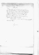 Correspondência do conde de Sampaio, secretário de Estado dos Negócios Estrangeiros e da Guerra, para Francisco António Herman, administrador geral das Finanças sobre abastecimentos das tropas francesas e espanholas.