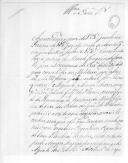 Correspondência do desembargador Alexandre José Ferreira Castelo, juiz relator do Conselho de Justiça, para António de Araújo de Azevedo, a remeter processos despachados por aquele Conselho.