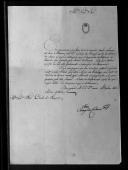 Correspondência de Joaquim da Costa e Silva para o conde de Sampaio sobre o fardamento da Companhia de Veteranos de Beirolas, relação dos cavalos do Regimento de Cavalaria 11 e vencimentos.