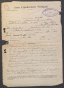 Joaquim Simões Pedro - Soldado Condutor