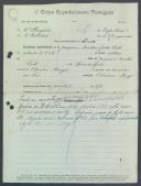 Joaquim Martins Costa Leite - Soldado