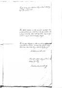 Ofício do barão da Laguna para Manuel Inácio Martins Pamplona, remetendo a proposta de promoção dos empregados do Comissariado da Divisão dos Voluntários Reais d'El-Rei.