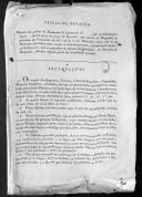 "Relação das praças do Regimento de Infantaria 6, que se acharam presentes e faziam parte da força do Exército, que entrou em Espanha no principio da Campanha de 1813 no dia 14 de Maio deste ano, até 31 de Dezembro do mesmo ano, ou que se acharam presentes, e faziam parte da força do Exército, que se empenhou em alguma das operações, ao Noroeste da Espanha, durante alguma parte do mencionado periodo".
