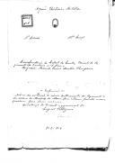 Correspondência de Ricardo Xavier Cabral da Cunha, coronel do Regimento de Cavalaria 1, para o brigadeiro Manuel Inácio Martins Pamplona sobre os efectivos disponíveis para a organização da Legião Portuguesa.
