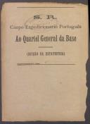 Manuel Saraiva - 1ºCabo - R.I.18