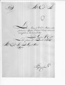 Correspondência de Joaquim da Costa e Silva, inspector das Tesourarias Gerais das Tropas do Reino, para D. Miguel Pereira Forjaz, ministro da Guerra, sobre vencimentos, admissões e relações de pessoal, embarcações e solípedes.