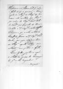 Correspondência do marechal Beresford para D. Miguel Pereira Forjaz, ministro e secretário de Estado dos Negócios da Guerra, sobre aquartelamentos, pessoal, vencimentos, logística, solípedes, saúde, operações e alimentação.