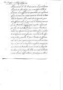 Correspondência de D. Miguel Pereira Forjaz, ministro e secretário de Estado dos Negócios da Guerra, para Duarte José Fava, engenheiro, sobre avaliação dos quartéis, obras numa casa para o estabelecimento de um hospital.