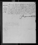 Correspondência do Ministério da Guerra para Francisco de Assis de Groat da Silva Pombo, da Secretaria de Estado dos Negócios da Guerra, sobre remessas de requerimentos e pagamentos de algumas quantias pelo Cofre das Presas da Guerra Peninsular.