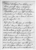 Correspondência do tenente-general Fernando da Costa Teive, governador das armas do Alentejo para António de Araújo Azevedo, secretário de Estado dos Negócios da Guerra, sobre venda de trigos a Espanha e seu embargo.