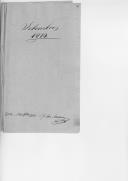 Correspondência de lord Wellington para D. Miguel Pereira Forjaz, ministro da guerra, sobre deslocamentos militares, inclui listas de mortos e feridos em combate.