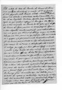 Correspondência de Isidoro dos Santos Ferreira para D. Miguel Pereira Forjaz, ministro e secretário de Estado dos Negócios da Guerra, sobre justiça, ordem pública, administração, pessoal, presos e informações militares.