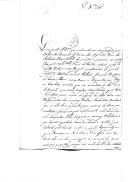 Ofício de António Júlio de Freitas Pimentel e Abreu, corregedor de Pinhel, para Lucas de Seabra da Silva sobre a prisão de réus que, de Vila Nova de Foz Côa, ameaçam autoridades e segurança pública.