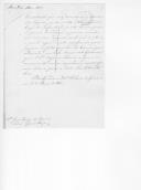 Correspondência de D. Miguel Pereira Forjaz, ministro e secretário de Estado dos Negócios da Guerra, para João Diogo de Barros Leitão e Carvalhosa sobre a proibição do corte de tábuas e juncas nas Lezirias pertencentes à Coroa.