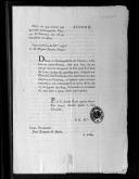 Requerimento dos contratadores do tabaco pedindo que se lhes passem certidão do aviso de 10 de Setembro de 1810.