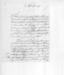 Correspondência de João Austin para D. Miguel Pereira Forjaz, ministro e secretário de Estado dos Negócios da Guerra, sobre finanças e saúde.