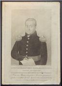 Antonio da Silveira Pinto da Fonceca