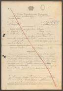 José Maria Rodrigues - 2ºSargento - C.A.P.